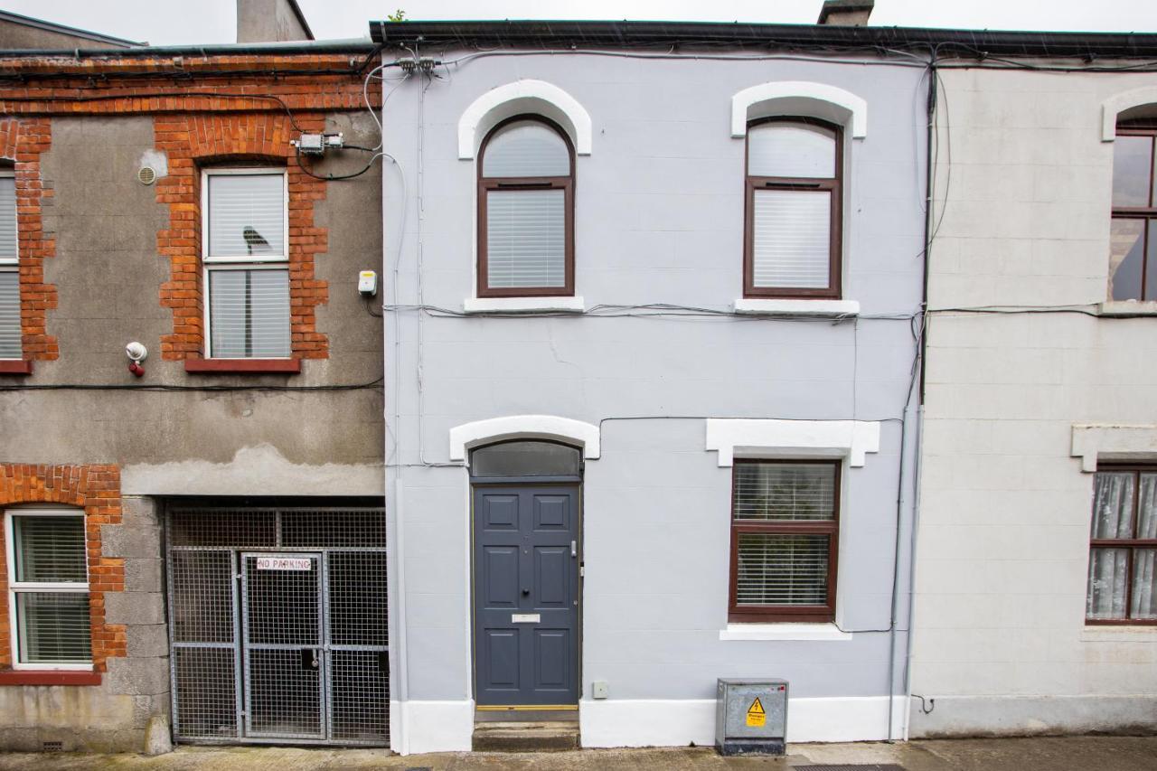 Union Place Sligo Exterior foto
