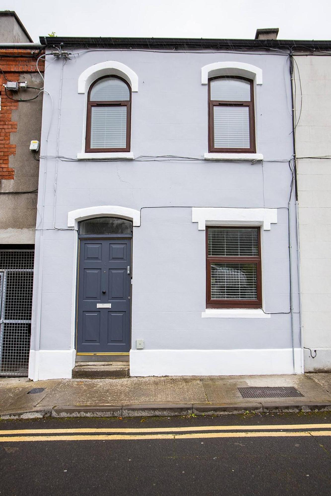 Union Place Sligo Exterior foto
