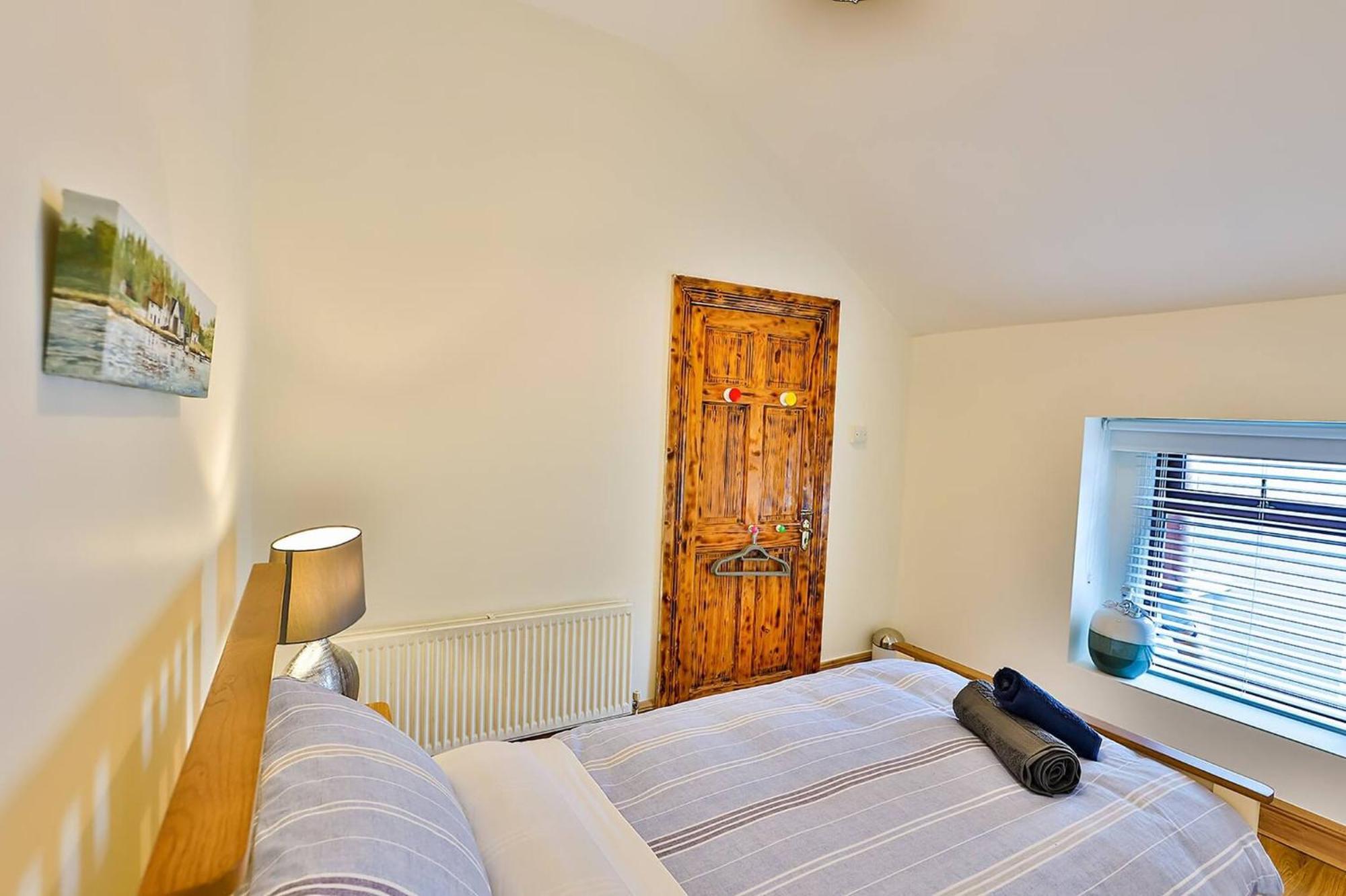 Union Place Sligo Exterior foto