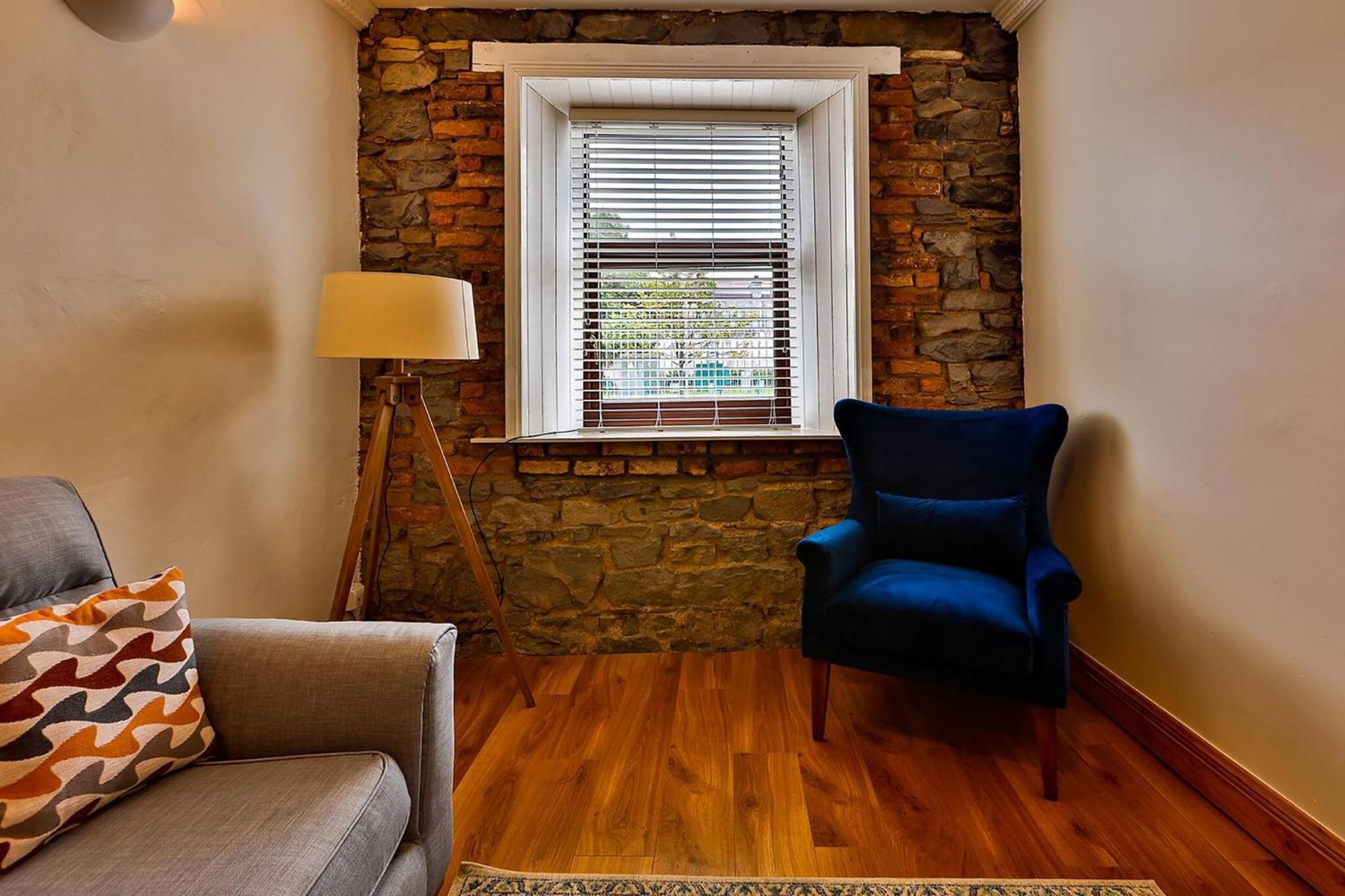Union Place Sligo Exterior foto