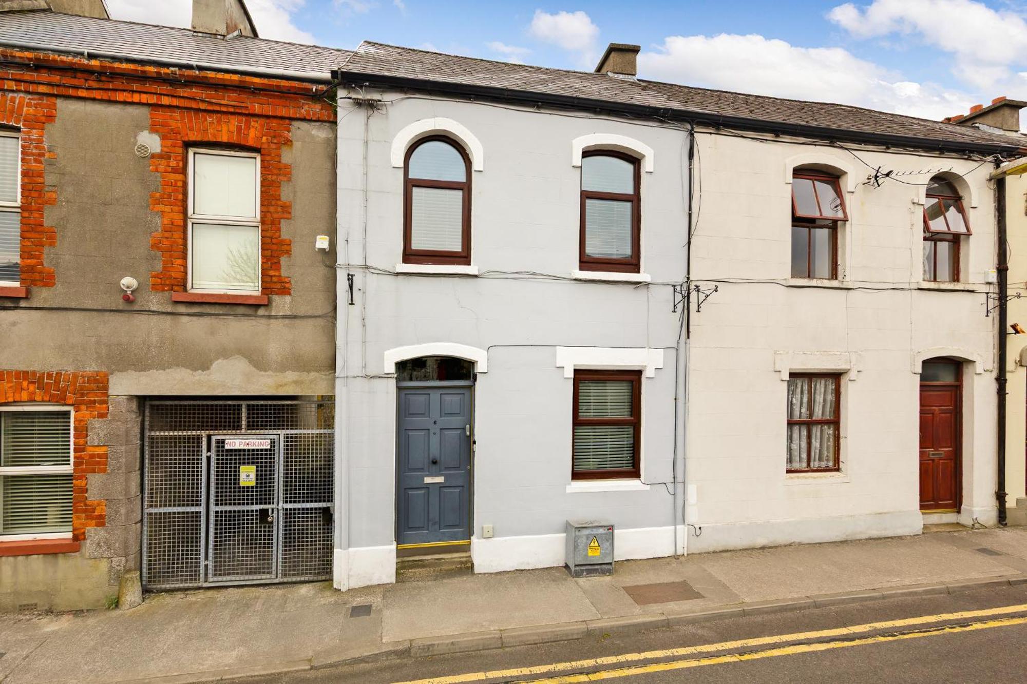 Union Place Sligo Exterior foto